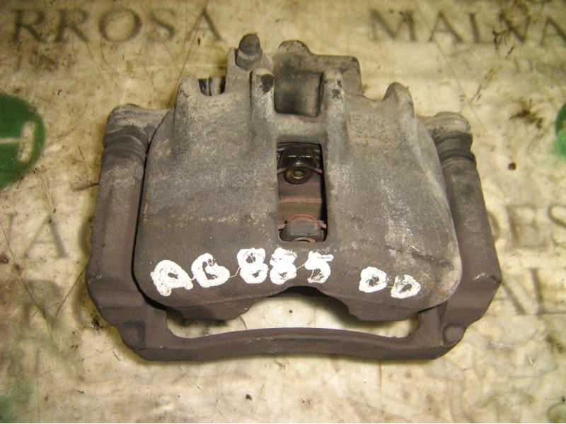 Recambio de pinza freno delantera derecha para mg serie 200 (rf) 214 si (5-ptas.) referencia OEM IAM   