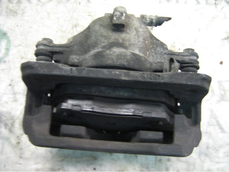 Recambio de pinza freno delantera derecha para mg serie 200 (rf) 214 si (5-ptas.) referencia OEM IAM   