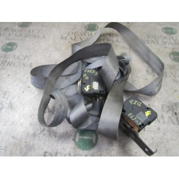 CINTURON SEGURIDAD DELANTERO IZQUIERDO 