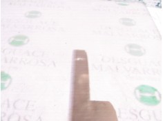 Recambio de disco freno delantero para mg serie 200 (rf) 214 si (5-ptas.) referencia OEM IAM    2