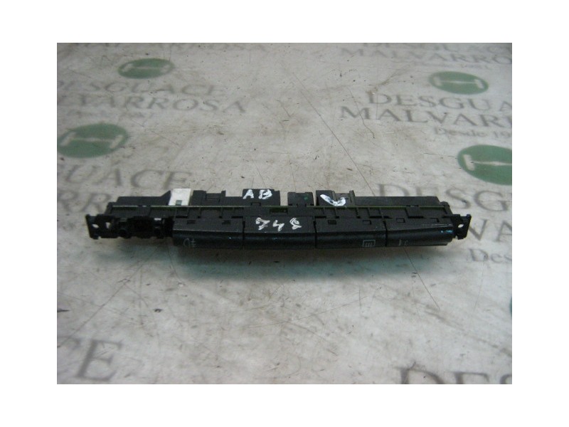 Recambio de modulo electronico para fiat brava (182) td 75 s referencia OEM IAM   