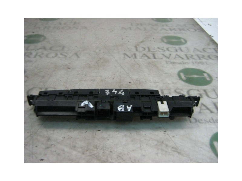 Recambio de modulo electronico para fiat brava (182) td 75 s referencia OEM IAM   