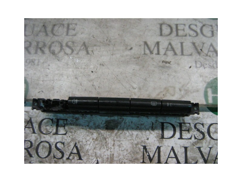 Recambio de modulo electronico para fiat brava (182) td 75 s referencia OEM IAM   