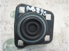 Recambio de soporte motor delantero para ford fiesta berlina 1.8 diesel cat referencia OEM IAM   