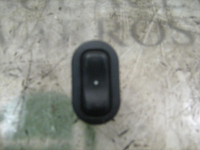 Recambio de mando elevalunas delantero derecho para opel astra g berlina comfort referencia OEM IAM   