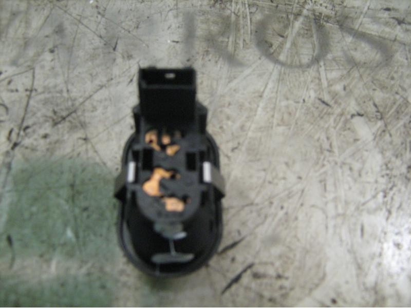 Recambio de mando elevalunas delantero derecho para opel astra g berlina comfort referencia OEM IAM   