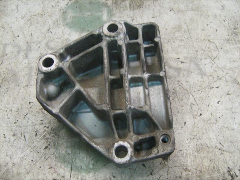 Recambio de soporte cambio para opel astra g berlina comfort referencia OEM IAM   