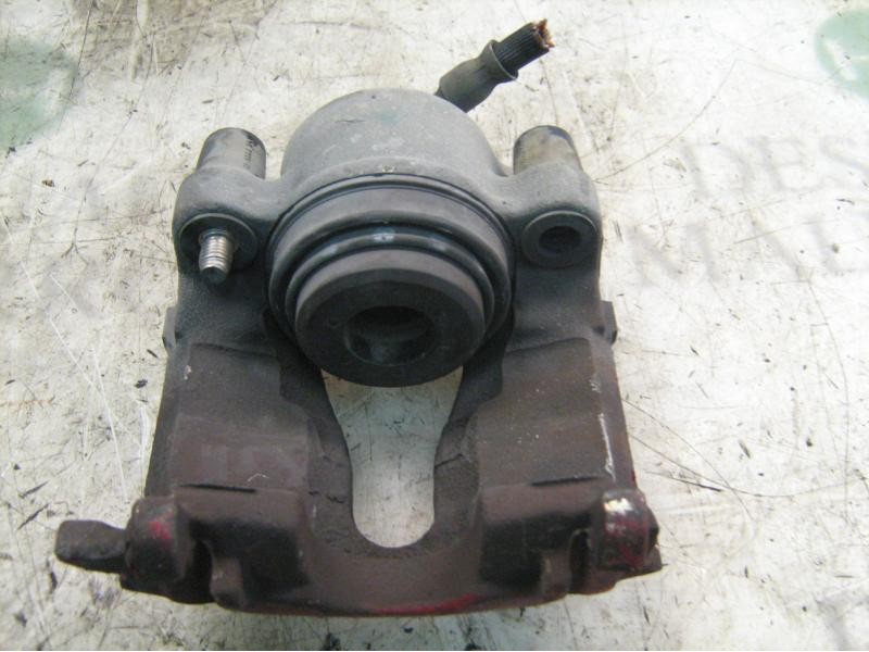 Recambio de pinza freno delantera derecha para opel astra g berlina comfort referencia OEM IAM   