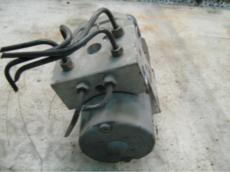 Recambio de abs para opel astra g berlina comfort referencia OEM IAM   