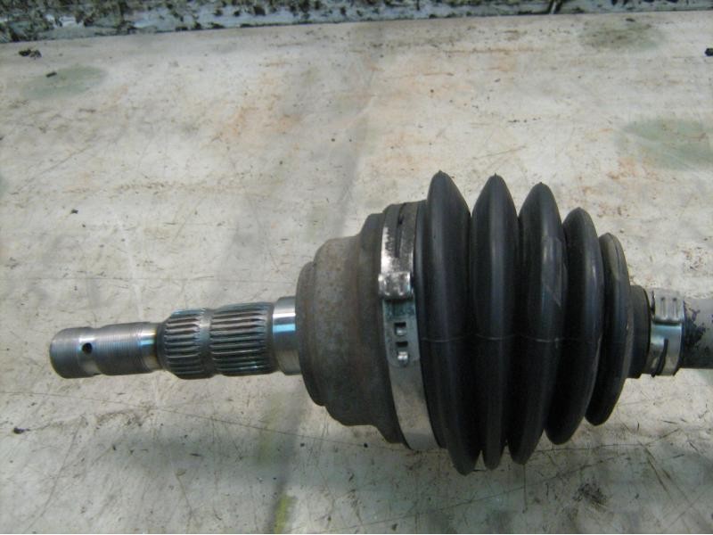 Recambio de transmision izquierda para opel astra g berlina comfort referencia OEM IAM   