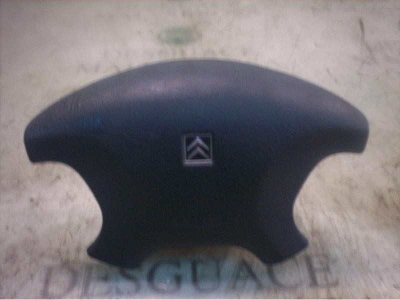 Recambio de airbag delantero izquierdo para citroën xsara berlina 1.9 diesel referencia OEM IAM   