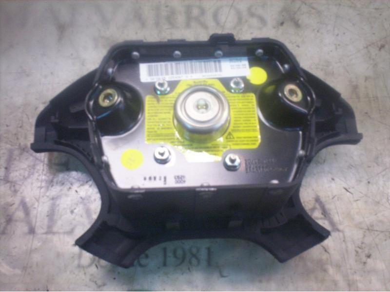 Recambio de airbag delantero izquierdo para citroën xsara berlina 1.9 diesel referencia OEM IAM   