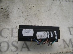 Recambio de modulo electronico para fiat panda (169) 1.2 8v dynamic referencia OEM IAM    2