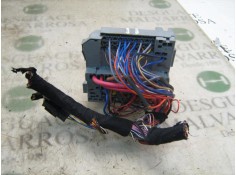 Recambio de modulo electronico para fiat panda (169) 1.2 8v dynamic referencia OEM IAM  46841645  2