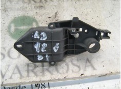 Recambio de maneta interior delantera izquierda para fiat panda (169) 1.2 8v dynamic referencia OEM IAM 71732852   2