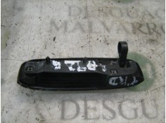 Recambio de maneta exterior trasera derecha para fiat panda (169) 1.2 8v dynamic referencia OEM IAM 735371235   2