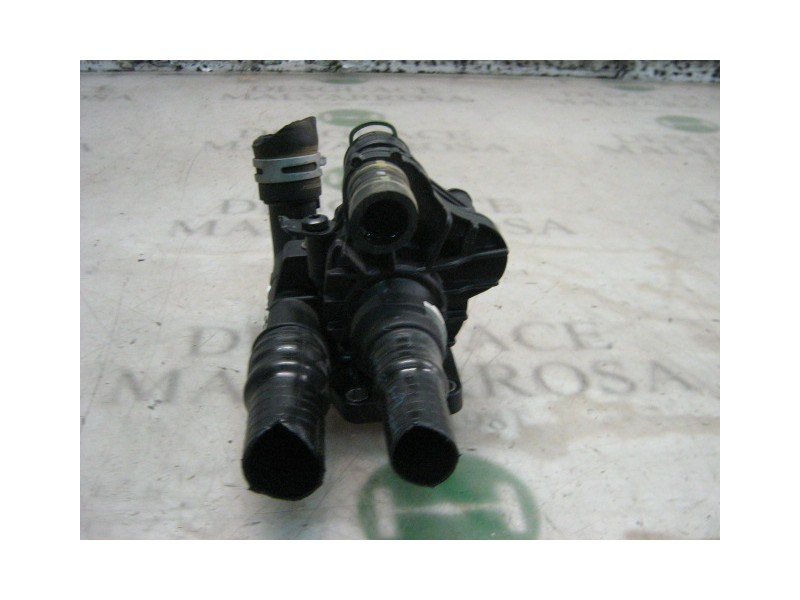 Recambio de termostato para peugeot 307 (s1) xs referencia OEM IAM   