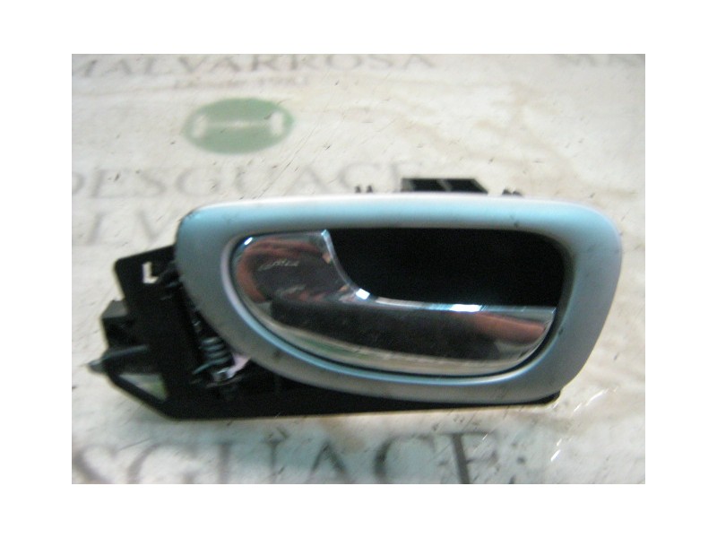 Recambio de maneta interior delantera izquierda para peugeot 307 (s1) xs referencia OEM IAM   