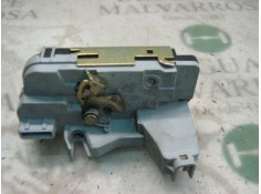 Recambio de cerradura puerta trasera izquierda para peugeot 307 (s1) xs referencia OEM IAM    2
