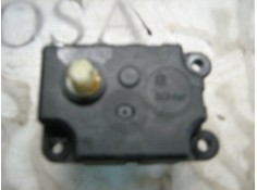 Recambio de motor apertura trampillas climatizador para peugeot 307 (s1) xs referencia OEM IAM    2