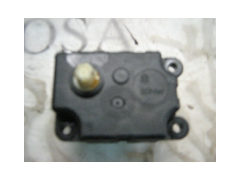 Recambio de motor apertura trampillas climatizador para peugeot 307 (s1) xs referencia OEM IAM   