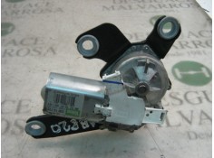 Recambio de motor limpia trasero para peugeot 307 (s1) xs referencia OEM IAM   