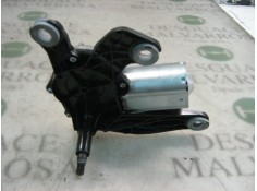 Recambio de motor limpia trasero para peugeot 307 (s1) xs referencia OEM IAM    2