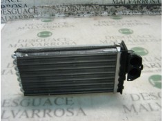 Recambio de radiador calefaccion / aire acondicionado para peugeot 307 (s1) xs referencia OEM IAM   