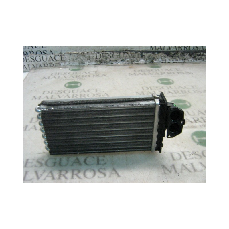 Recambio de radiador calefaccion / aire acondicionado para peugeot 307 (s1) xs referencia OEM IAM   