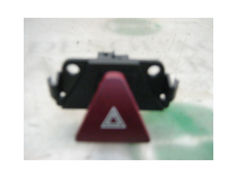 Recambio de warning para peugeot 307 (s1) xs referencia OEM IAM   