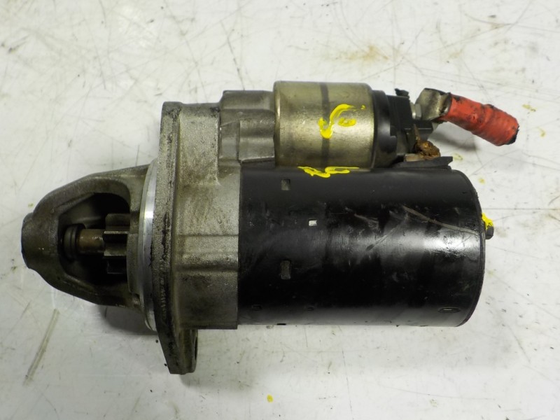 Recambio de motor arranque para bmw serie 3 berlina (e90) 2.0 16v cat referencia OEM IAM  752484303 