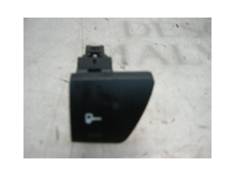 Recambio de modulo electronico para peugeot 307 (s1) xs referencia OEM IAM   