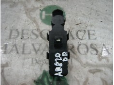 Recambio de mando elevalunas trasero izquierdo para peugeot 307 (s1) xs referencia OEM IAM   