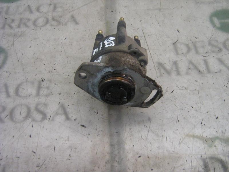 Recambio de delco para renault megane i berlina hatchback (ba0) 1.4e rl referencia OEM IAM   