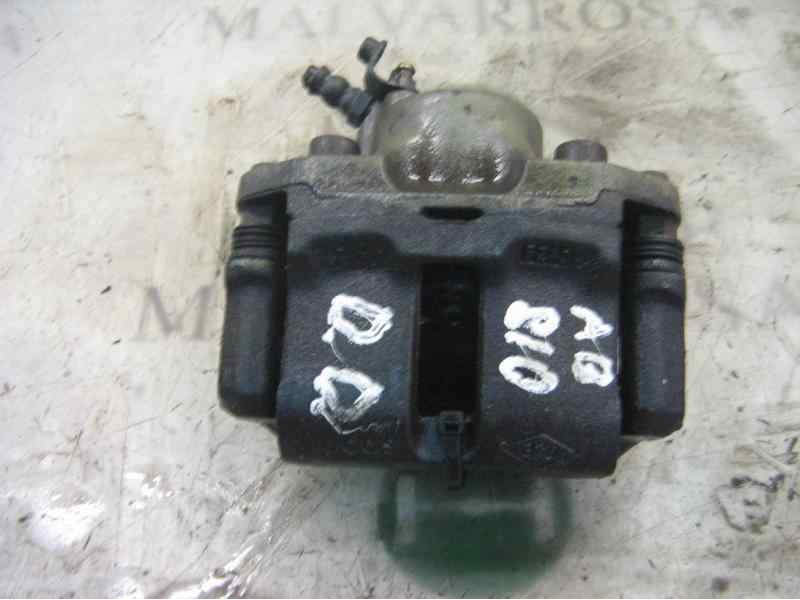 Recambio de pinza freno delantera derecha para renault megane i berlina hatchback (ba0) 1.4e rl referencia OEM IAM   