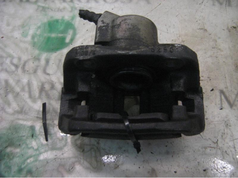 Recambio de pinza freno delantera izquierda para renault megane i berlina hatchback (ba0) 1.4e rl referencia OEM IAM   