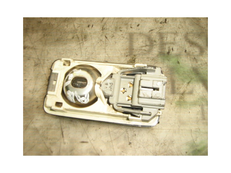 Recambio de piloto interior para citroën berlingo 1.9 diesel referencia OEM IAM   