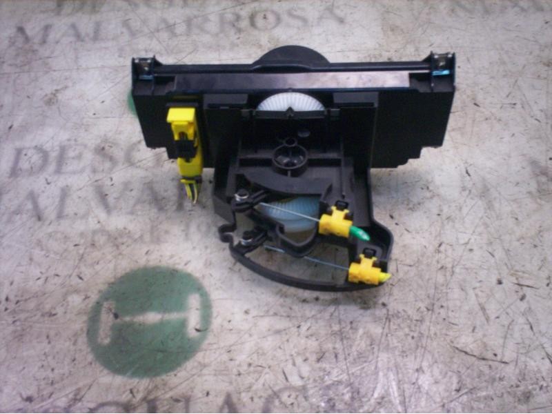 Recambio de mando calefaccion / aire acondicionado para seat ibiza (6k1) stella referencia OEM IAM   