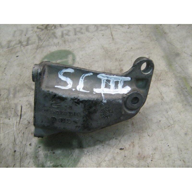 Recambio de soporte cambio para seat ibiza (6k1) stella referencia OEM IAM   