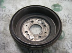 Recambio de tambor freno trasero para mg serie 200 (rf) 214 si (5-ptas.) referencia OEM IAM    2