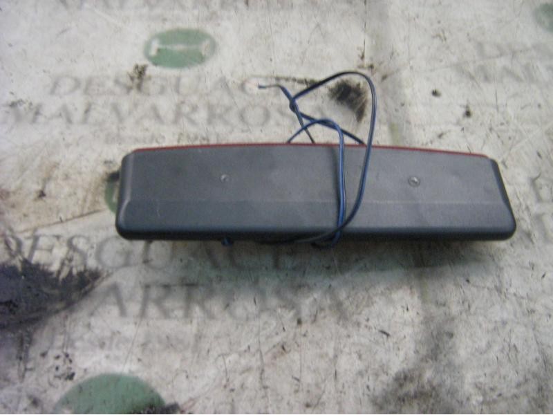 Recambio de piloto trasero central para ford mondeo berlina/familiar (fd) 1.8 16v cat referencia OEM IAM   