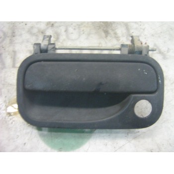 MANETA EXTERIOR DELANTERA IZQUIERDA 