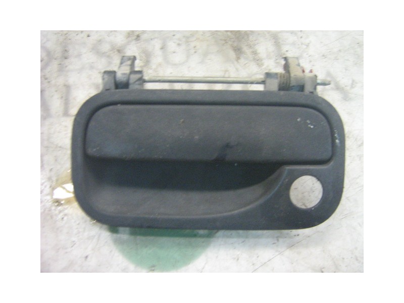Recambio de maneta exterior delantera izquierda para opel vectra b berlina cd referencia OEM IAM   
