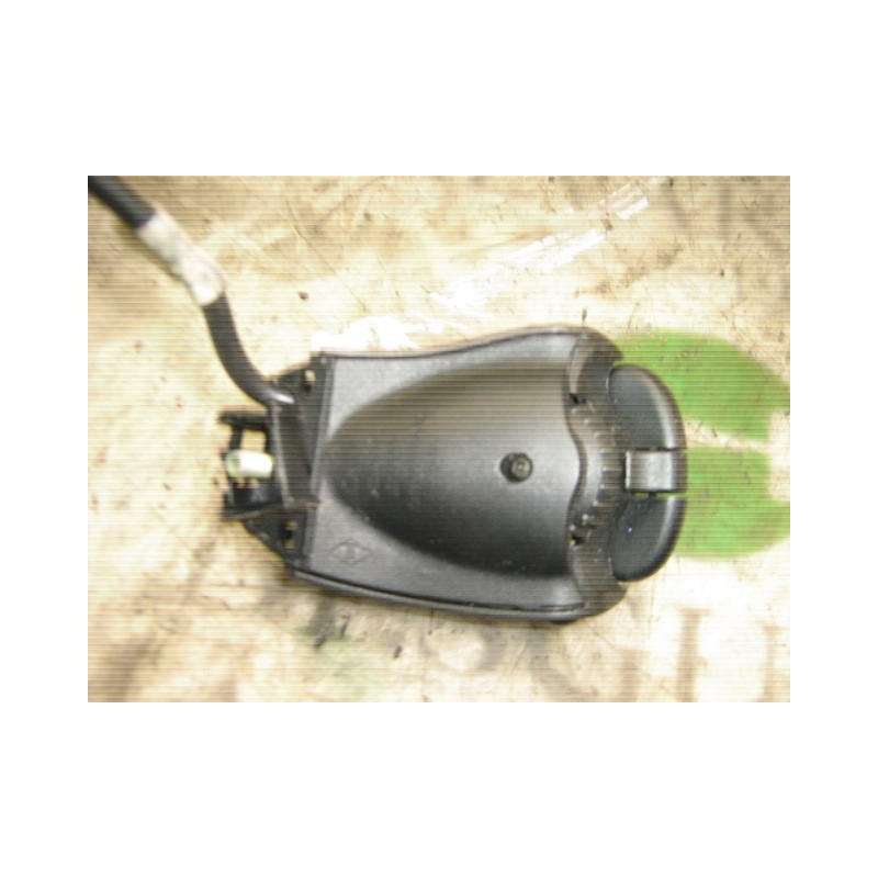 Recambio de modulo electronico para renault megane i coupe fase 2 (da..) 1.9 dci expression referencia OEM IAM   