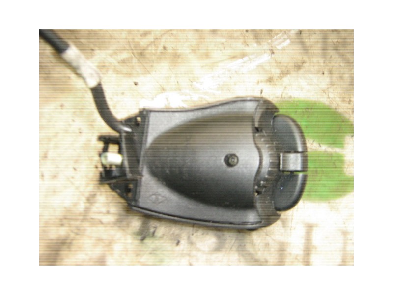 Recambio de modulo electronico para renault megane i coupe fase 2 (da..) 1.9 dci expression referencia OEM IAM   