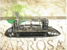 Recambio de maneta exterior delantera izquierda para renault megane i coupe fase 2 (da..) 1.9 dci expression referencia OEM IAM  2