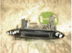 Recambio de maneta exterior delantera derecha para renault megane i coupe fase 2 (da..) 1.9 dci expression referencia OEM IAM    2