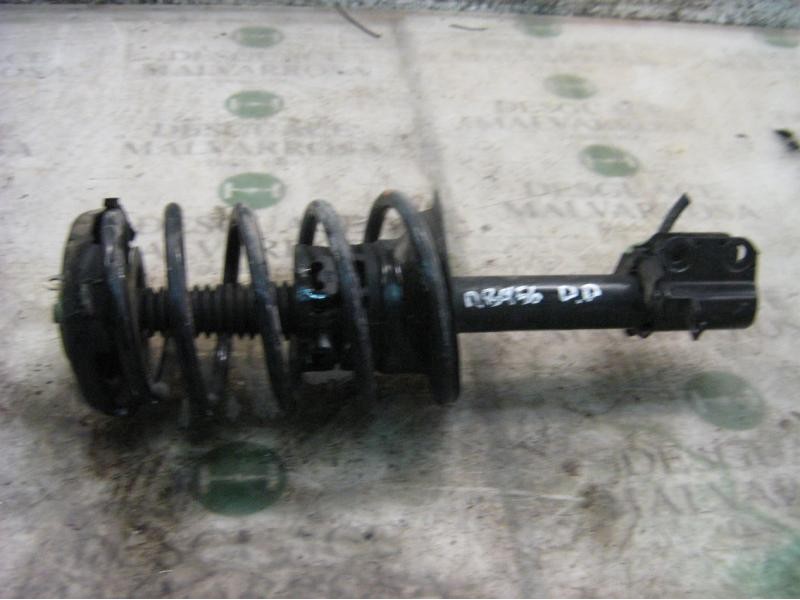 Recambio de amortiguador delantero derecho para renault megane i berlina hatchback (ba0) referencia OEM IAM   