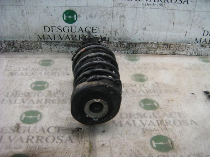 Recambio de amortiguador delantero derecho para renault megane i berlina hatchback (ba0) referencia OEM IAM   