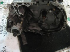 Recambio de caja cambios para renault twingo (co6) 1.3 cat referencia OEM IAM S0014613 JB1061  2